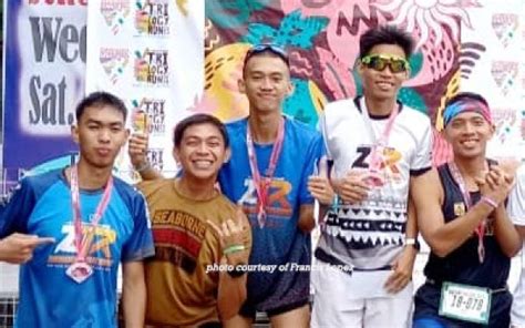 ph ginto casino|Garcia, Somera hakot ng ginto sa ROTC Games Mindanao Leg.